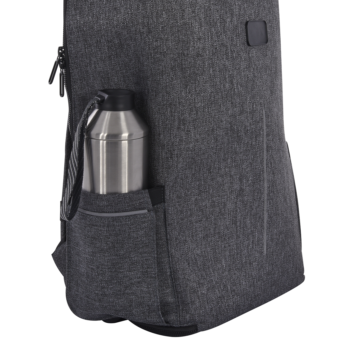 BrandCharger Marco Polo Ultimate Travel Backpack